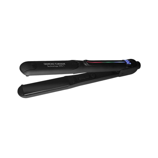 KYONE EVO-1 HAIR STRAIGHTENER 24MM - Webshop Kyone Clippers