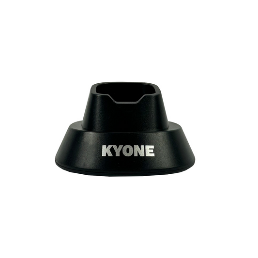 KYONE 360 ZERO TRIMMER CHARGING BASE - Webshop Kyone Clippers