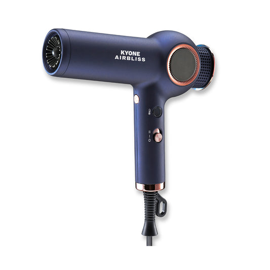 KYONE AIRBLISS DIGITAL MOTOR HAIR DRYER - Webshop Kyone Clippers