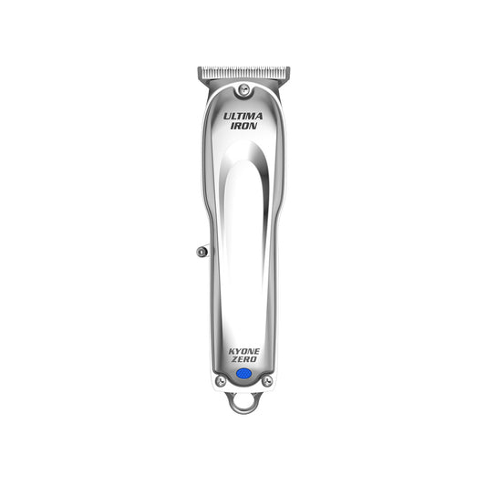 KYONE ULTIMA IRON ZERO TRIMMER - Webshop Kyone Clippers