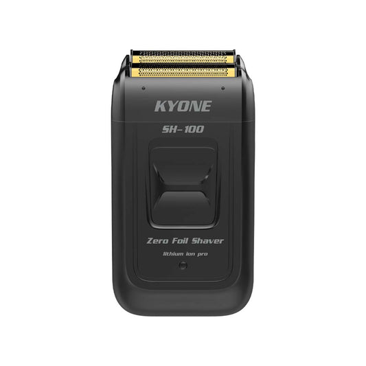 KYONE ZERO FOIL SHAVER - Webshop Kyone Clippers