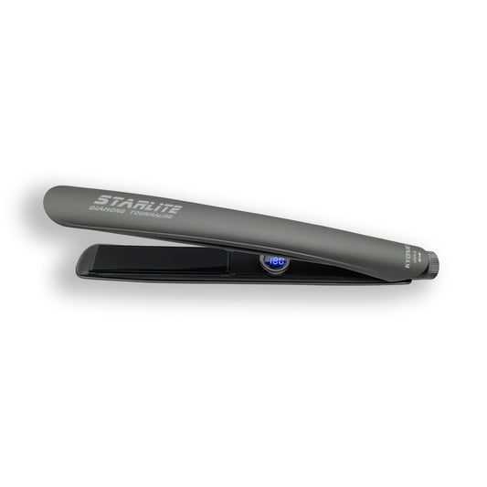 KYONE STARLITE HAIR STRAIGHTENER 25MM - Webshop Kyone Clippers