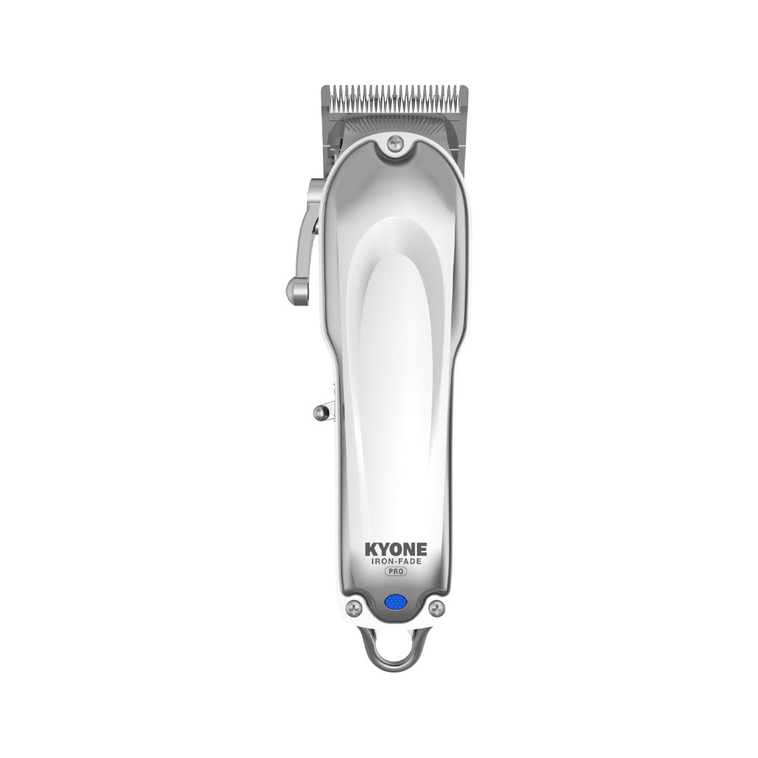 KYONE ULTIMA IRON FADE PRO CLIPPER - Webshop Kyone Clippers