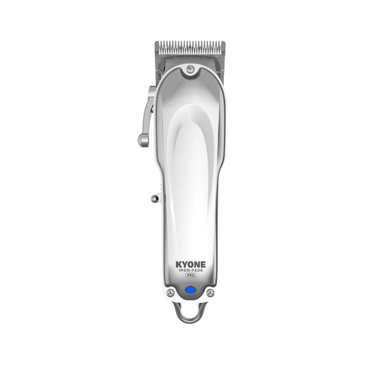 KYONE ULTIMA IRON FADE PRO CLIPPER - Webshop Kyone Clippers