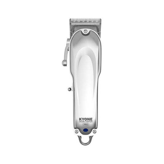 KYONE ULTIMA IRON TAPER PRO CLIPPER - Webshop Kyone Clippers